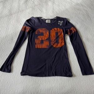 Chicago Bears Long Sleeve